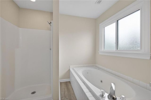 4405 Fincastle CT, Suffolk, VA 23435