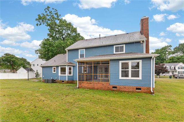 4405 Fincastle CT, Suffolk, VA 23435