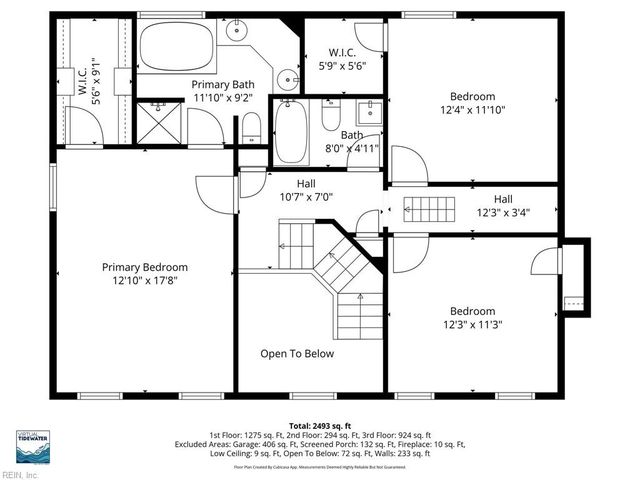 4405 Fincastle CT, Suffolk, VA 23435