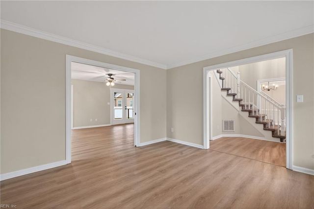 4405 Fincastle CT, Suffolk, VA 23435