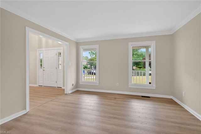 4405 Fincastle CT, Suffolk, VA 23435