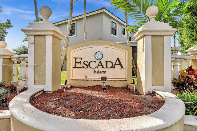 14044 SW 54th St, Miramar, FL 33027