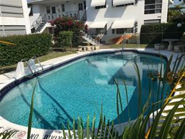 3720 Harrison Street 3, Hollywood, FL 33021