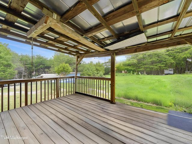 170 Burnett Chapel Lane, Greeneville, TN 37743