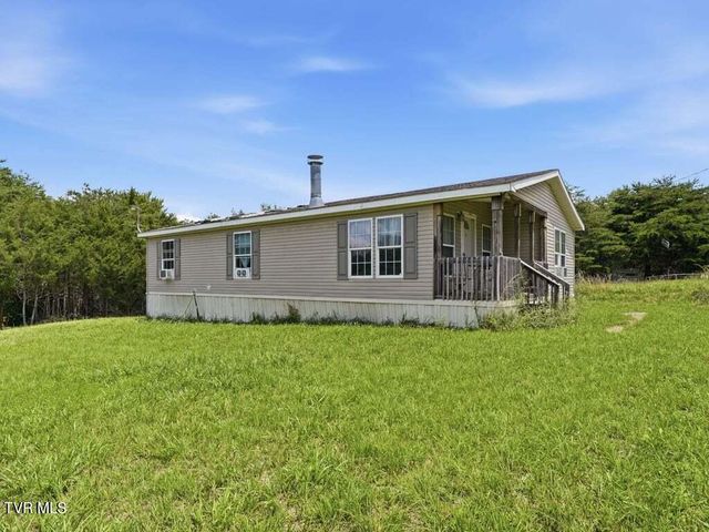 170 Burnett Chapel Lane, Greeneville, TN 37743