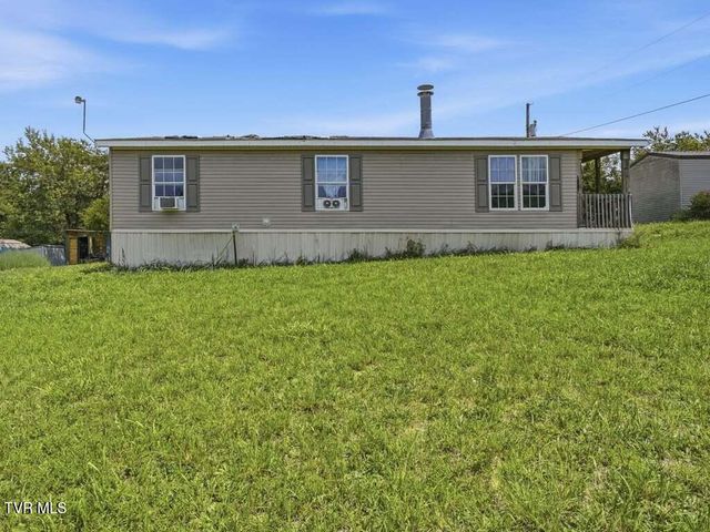 170 Burnett Chapel Lane, Greeneville, TN 37743