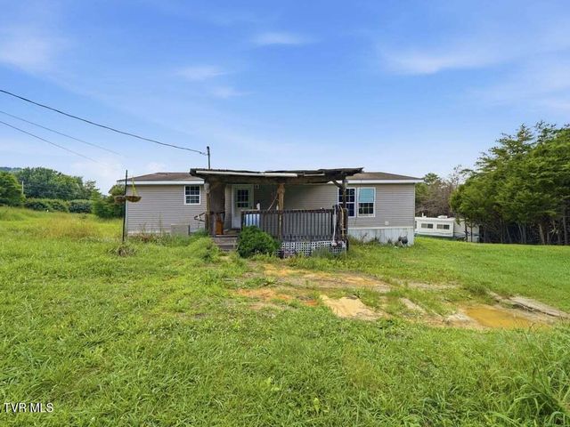 170 Burnett Chapel Lane, Greeneville, TN 37743