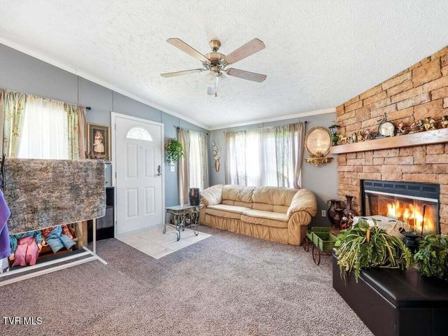 170 Burnett Chapel Lane, Greeneville, TN 37743