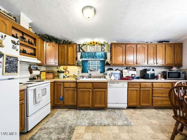 170 Burnett Chapel Lane, Greeneville, TN 37743