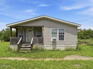 170 Burnett Chapel Lane, Greeneville, TN 37743