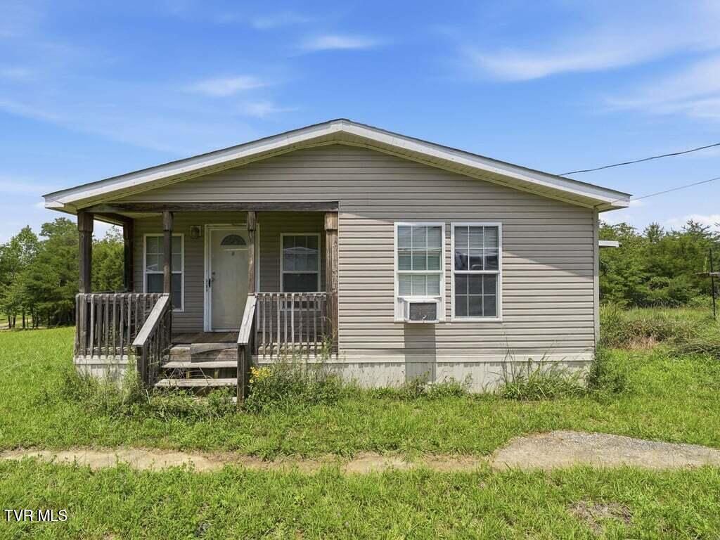 170 Burnett Chapel Lane, Greeneville, TN 37743