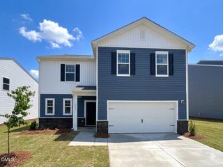 3816 Paragon Place, Rolesville, NC 27571