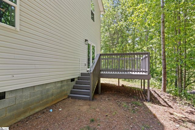 658 Duncan Station Drive, Duncan, SC 29334