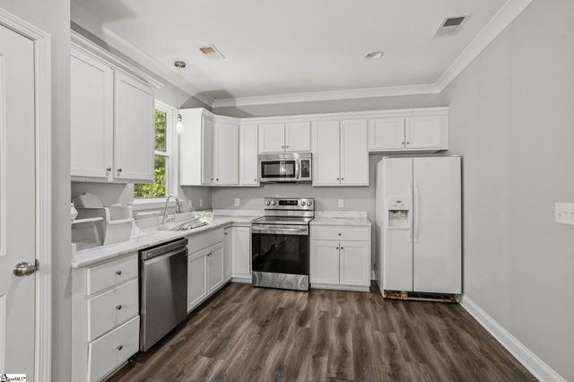 658 Duncan Station Drive, Duncan, SC 29334