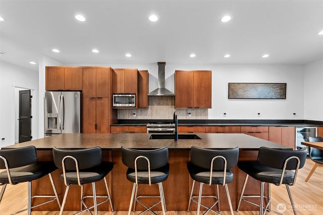 633 S Monte Verde Drive, East Wenatchee, WA 98802