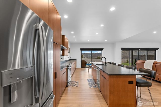 633 S Monte Verde Drive, East Wenatchee, WA 98802