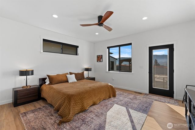 633 S Monte Verde Drive, East Wenatchee, WA 98802