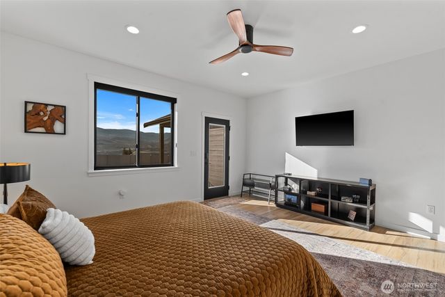 633 S Monte Verde Drive, East Wenatchee, WA 98802