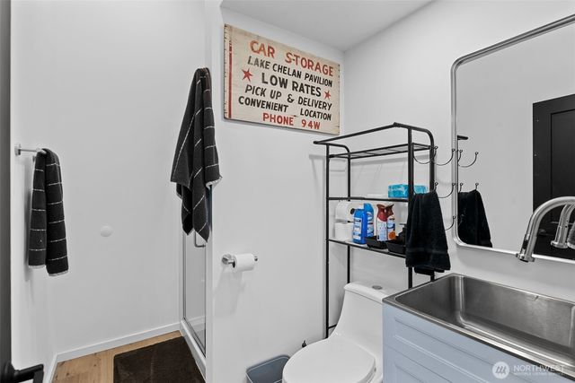 633 S Monte Verde Drive, East Wenatchee, WA 98802