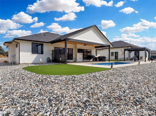 633 S Monte Verde Drive, East Wenatchee, WA 98802