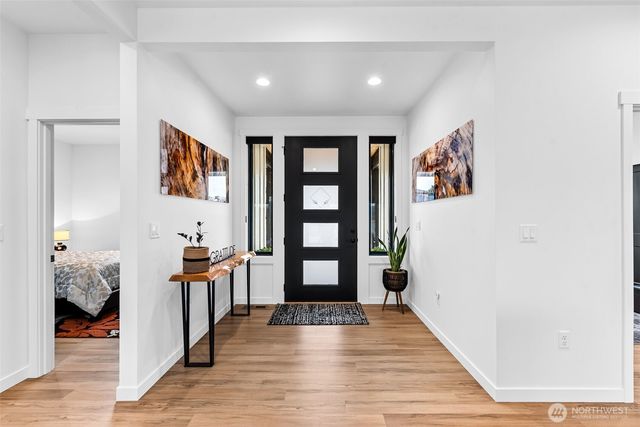 633 S Monte Verde Drive, East Wenatchee, WA 98802