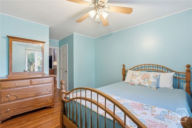 12 Moss Pointe Court, Savannah, GA 31410