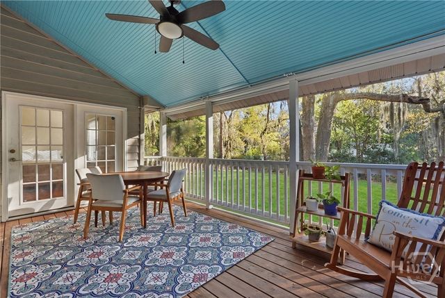 12 Moss Pointe Court, Savannah, GA 31410