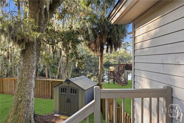 12 Moss Pointe Court, Savannah, GA 31410