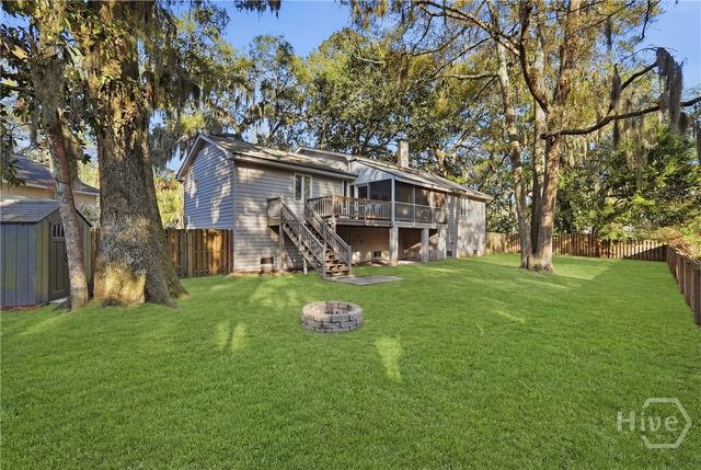 12 Moss Pointe Court, Savannah, GA 31410