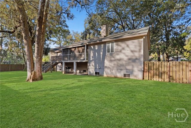 12 Moss Pointe Court, Savannah, GA 31410