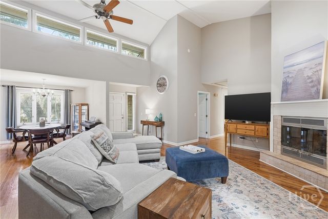 12 Moss Pointe Court, Savannah, GA 31410