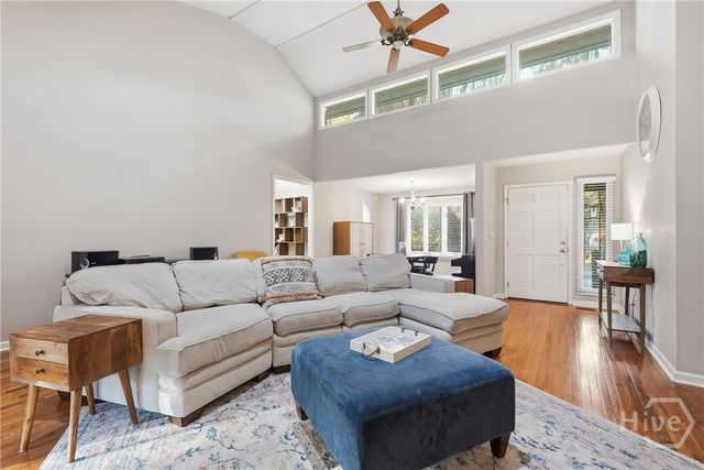 12 Moss Pointe Court, Savannah, GA 31410