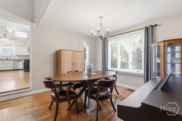 12 Moss Pointe Court, Savannah, GA 31410