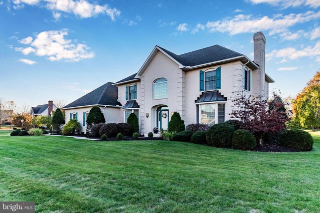 5 GUNPOWDER ROAD, Mechanicsburg, PA 17050