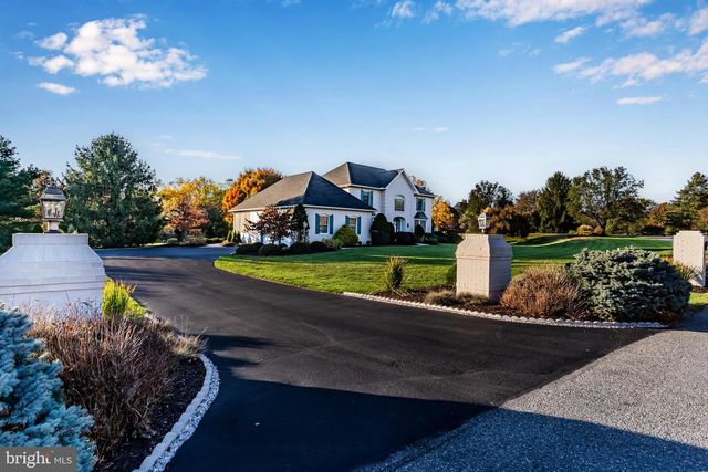 5 GUNPOWDER ROAD, Mechanicsburg, PA 17050