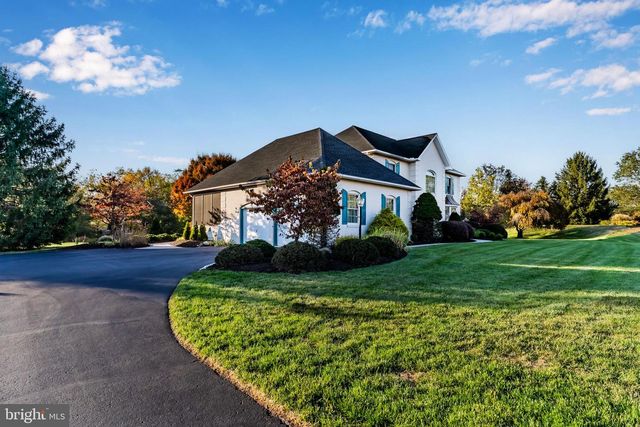 5 GUNPOWDER ROAD, Mechanicsburg, PA 17050