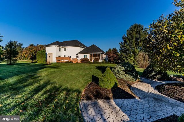 5 GUNPOWDER ROAD, Mechanicsburg, PA 17050