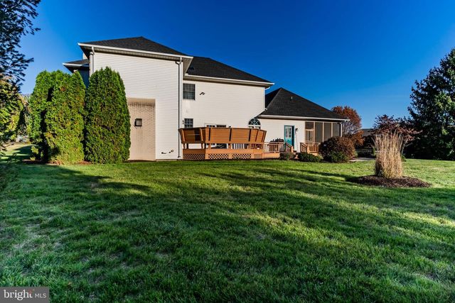 5 GUNPOWDER ROAD, Mechanicsburg, PA 17050