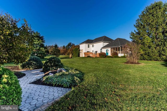 5 GUNPOWDER ROAD, Mechanicsburg, PA 17050