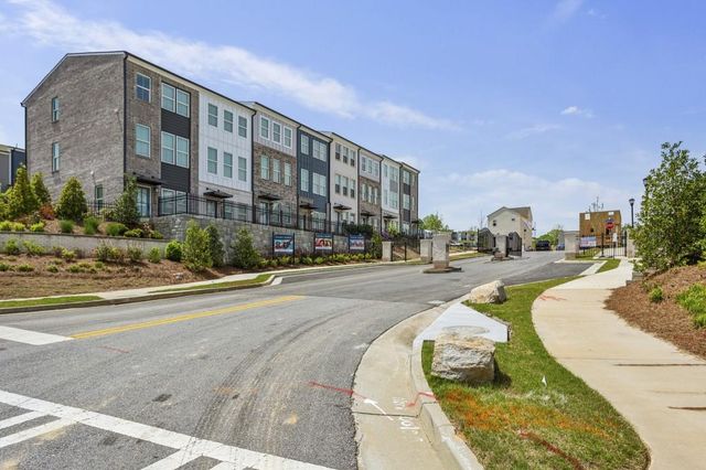 2696 Creek View NW Terrace, Atlanta, GA 30318