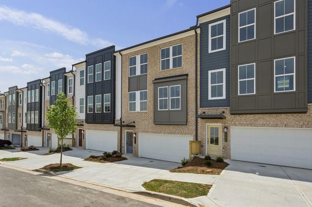 2696 Creek View NW Terrace, Atlanta, GA 30318