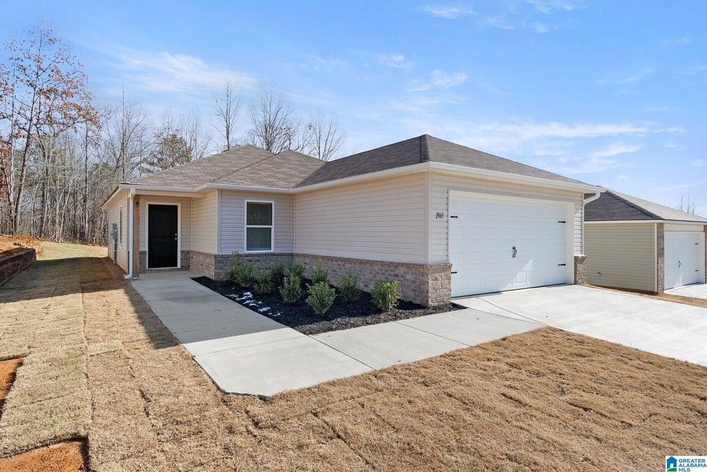 64 TROPHY LOOP, Lincoln, AL 35096