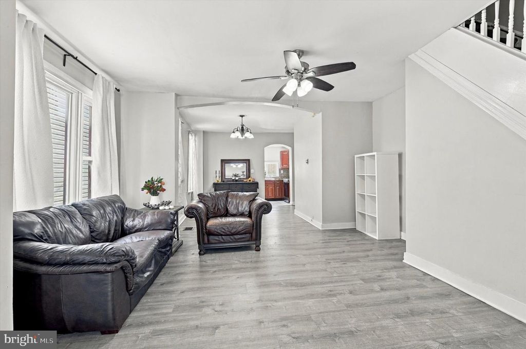 58 GOOD ST, PHILADELPHIA, PA 19119 — photo 3