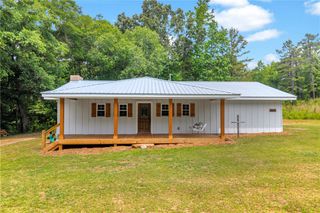 3030 Smith McGee Rd Road, Iva, SC 29655