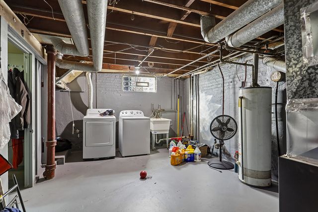 14320 S La Salle Street, Riverdale, IL 60827