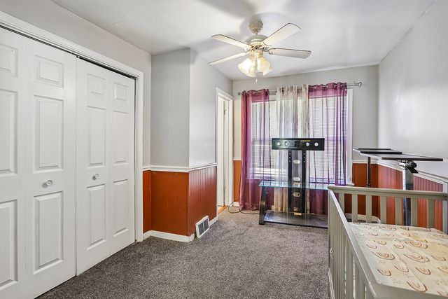 14320 S La Salle Street, Riverdale, IL 60827