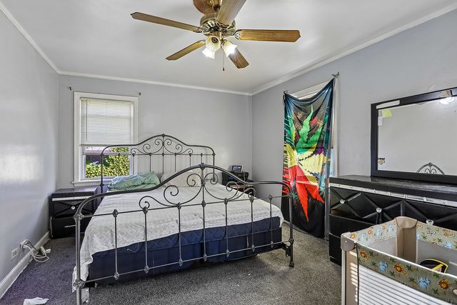 14320 S La Salle Street, Riverdale, IL 60827