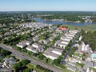 38375 OLD MILL WAY #158, Ocean View, DE 19970