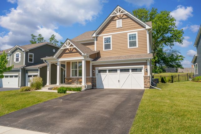 21742 N Ashley Street, Kildeer, IL 60047