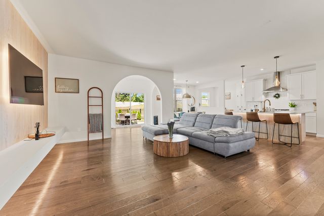 21742 N Ashley Street, Kildeer, IL 60047